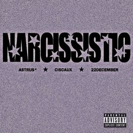 Album cover of Narcissistic