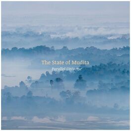 Album cover of The State of Mudita