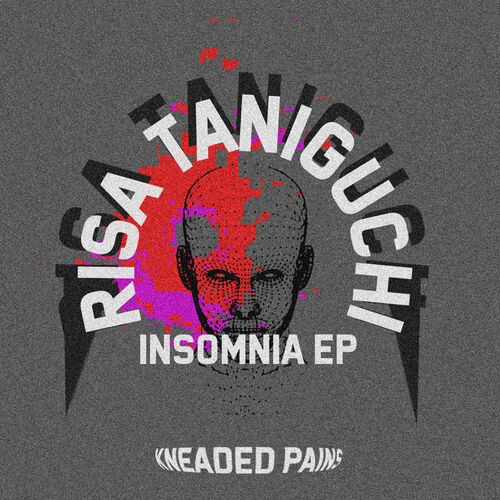 Risa Taniguchi - Insomnia (2023) MP3