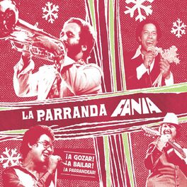 Album cover of La Parranda Fania