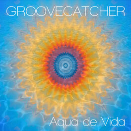 Album cover of Aqua De Vida