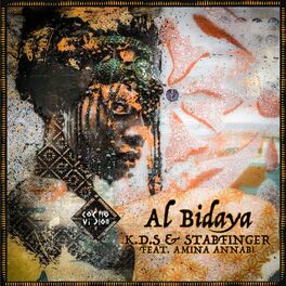 Album cover of Al Bidaya