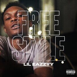 Album cover of Freestyle