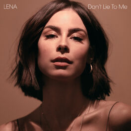 Album picture of don't lie to me