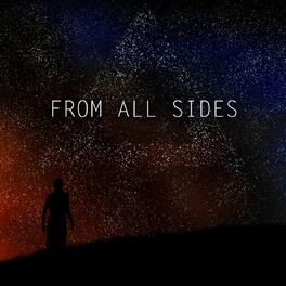 Album cover of From All Sides