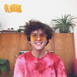 Album cover of Dance Alone