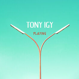 Album cover of Playing