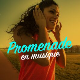 Album cover of Promenade en musique