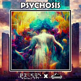 Album cover of Psychosis (feat. Moonshine)