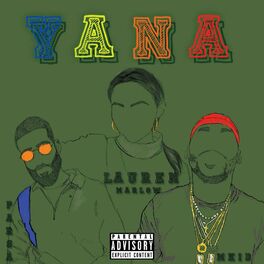 Album cover of Ya Na