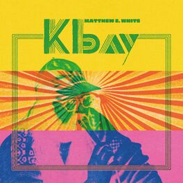 Album cover of K Bay
