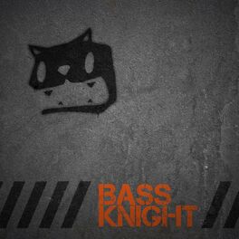 Album cover of Bass Knight