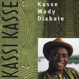 Album cover of Kassi Kasse