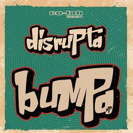 Album cover of Bumpa EP