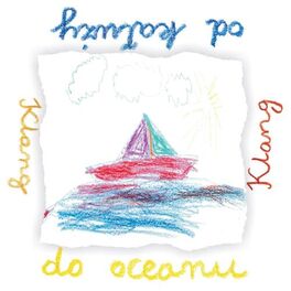 Album cover of od kałuży do oceanu