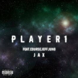 Album cover of player1 (feat. course, junG & jeff)