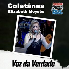 Album cover of Coletânea - Elizabeth Moyses
