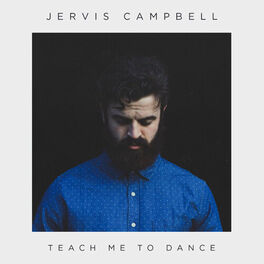 Album cover of Teach Me to Dance