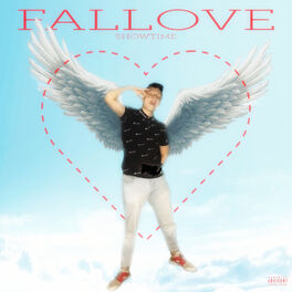 Album cover of Fallove