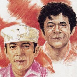 Album cover of Eu De Cá / Você De Lá
