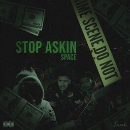 Album cover of Stop Askin