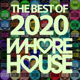 Album cover of The Best of Whore House 2020
