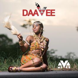 Album cover of DaaVee