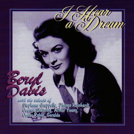 Album cover of I Hear A Dream