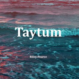 Album cover of Taytum