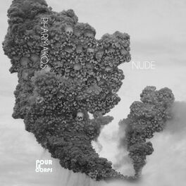 Album cover of Nude