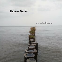 Album cover of mare balticum