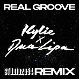Album picture of Real Groove (Studio 2054 Remix)