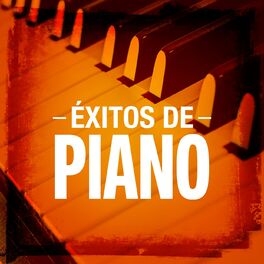 Album cover of Éxitos de Piano
