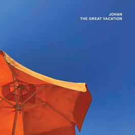 Album cover of The Great Vacation