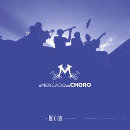 Album cover of Box 8