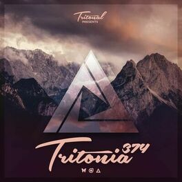 Album cover of Tritonia 374