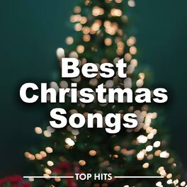 Album cover of Best Christmas Songs