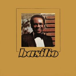 Album cover of Basilio