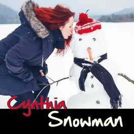 Album cover of Snowman (Sia)