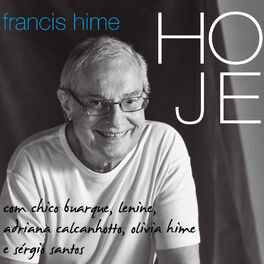 Album cover of Hoje