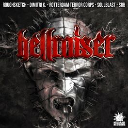 Album cover of Hellraiser