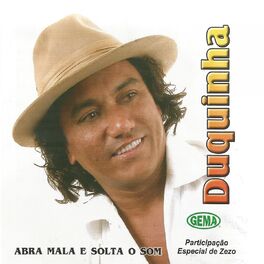 Album cover of Abra a Mala e Solta o Som