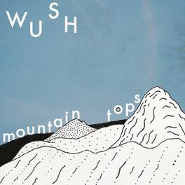 Album cover of Mountain Tops