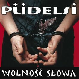 Album cover of Wolnosc Slowa