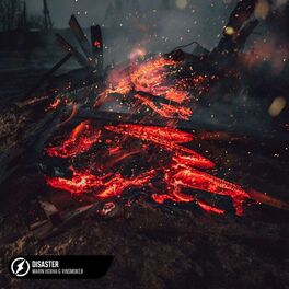 Album cover of Disaster