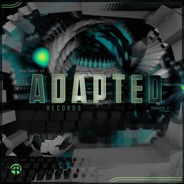 Album cover of Best Of Adapted Volume 3