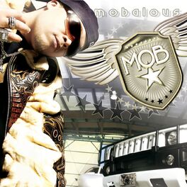 Album cover of Mobalous