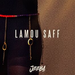 Album cover of Lamou Saff