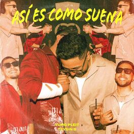 Album cover of Asi Es Como Suena
