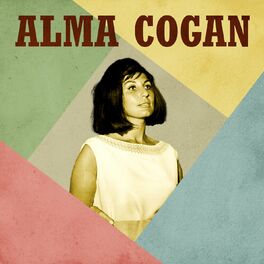 Alma Cogan - Fly Me To The Moon 